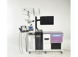 Лор-комбайн OTOCOMPACT PROFESSIONAL EVO