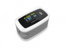 Пульсоксиметр CMS50D1A