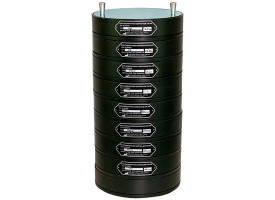 Лабораторные контрольные сита TAGLER СЛК-200