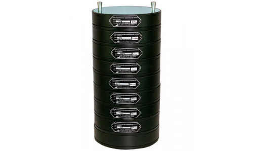 Лабораторные контрольные сита TAGLER СЛК-200