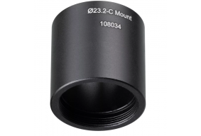 Фотоадаптер BRESSER 30,5 мм / C-Mount