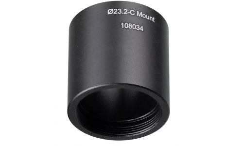 Фотоадаптер BRESSER 30,5 мм / C-Mount