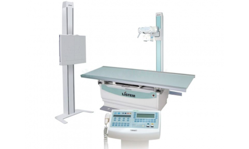 Рентгеновский аппарат Listem REX-650R CLASSIC