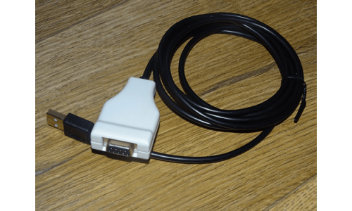 Модуль OEM-OXI-USB