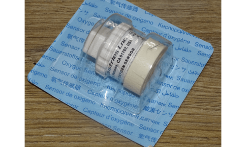 Датчик кислородный PSR 11-917-M2