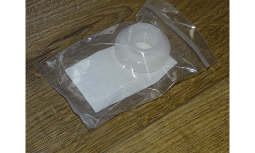 Паровые ворота Atom Medical 98651 для инкубатора АТОМ 101