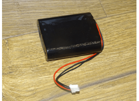 Аккумуляторная батарея 3ICR18650 для Bionet BM1 00-00040548