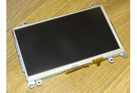 Дисплей для Bionet BM1, Module LCD NLK 7" TFT Color 800*480-TSP