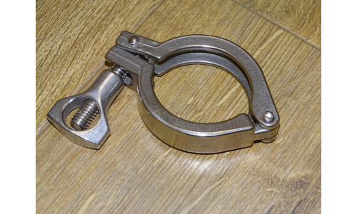Хомут CLAMP