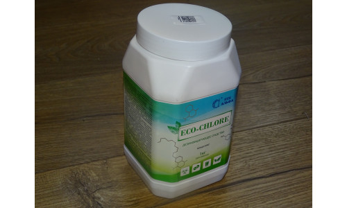 ECO-CHLORE концентрат 1 кг