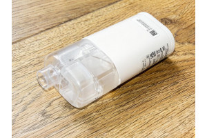 Небулайзер OMRON Micro Air U100