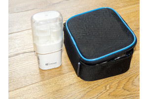 Небулайзер OMRON Micro Air U100