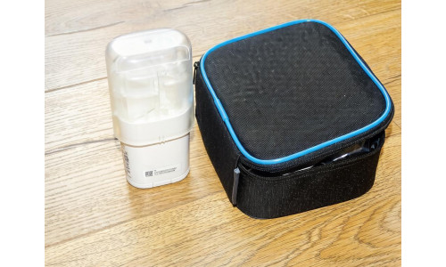 Небулайзер OMRON Micro Air U100