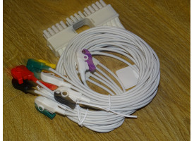 Кабель пациента Welch Allyn 9293-047-63