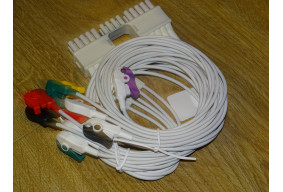 Кабель пациента Welch Allyn 9293-047-63
