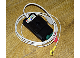 Кабель пациента для регистратора Holter ECG Lifecard CF