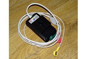 Кабель пациента для регистратора Holter ECG Lifecard CF