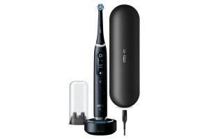 Электрическая зубная щетка Oral-B iO 10 Cosmic Black