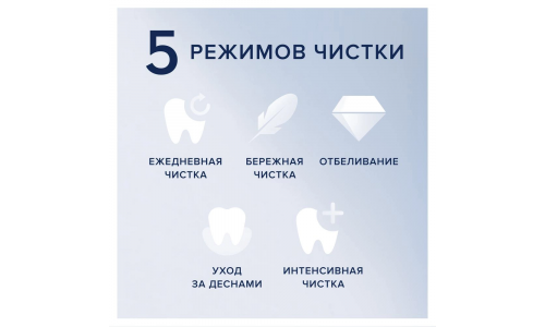 Электрическая зубная щетка Oral-B iO 6 Black Lava