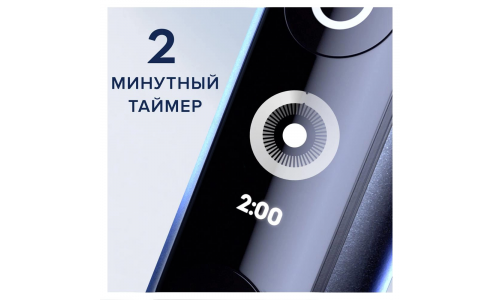 Электрическая зубная щетка Oral-B iO 6 Black Lava