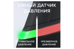 Электрическая зубная щетка Oral-B iO 6 Black Lava