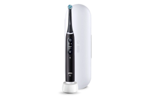 Электрическая зубная щетка Oral-B iO 6 Black Lava