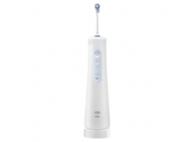 Ирригатор Oral-B Aquacare 4 Pro-Expert MDH20.016.2 