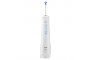 Ирригатор Oral-B Aquacare 4 Pro-Expert MDH20.016.2 