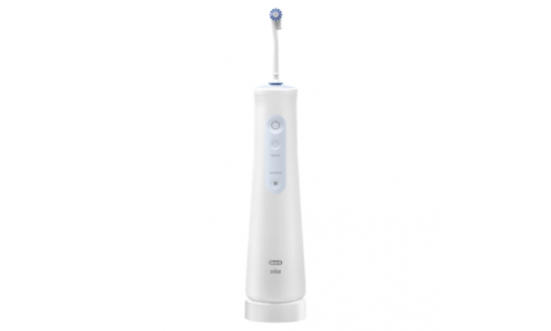 Ирригатор Oral-B Aquacare 4 Pro-Expert MDH20.016.2 