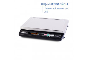 Весы настольные MK_A21(UI)
