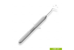 Улучшенный двухугловой зонд 1301-31F