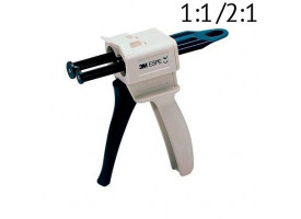 Пистолет-диспенсер Garant 2:1/1:1 для корригирующей массы Express XT, 77580