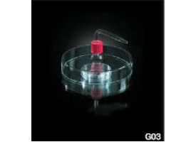 G103 Оборудование для выдерживания чашек для культивирования в газовой атмосфере