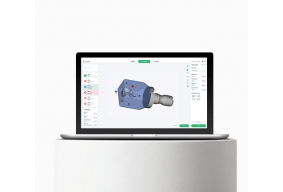 Стоматологическое программное обеспечение L-CAD/L-CAM