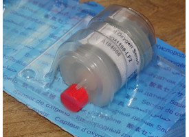 Датчик газа кислорода Honeywell EnviteC OOM109-LF2