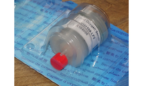 Датчик газа кислорода Honeywell EnviteC OOM109-LF2