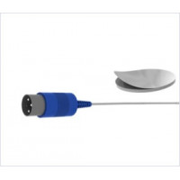 Датчик температуры кожи для инкубаторов Airshields-Hill Rom 68-209-20/Dräger MU06933