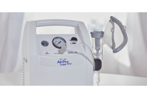 Небулайзер AirPro 3000 Plus AP50P00
