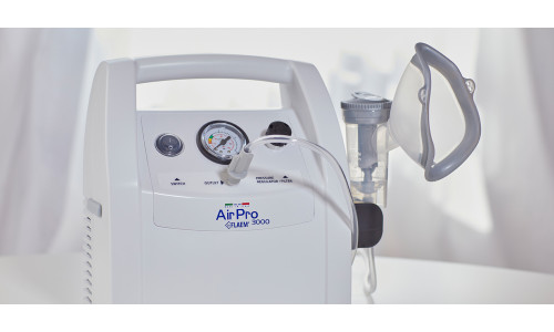 Небулайзер AirPro 3000 Plus AP50P00