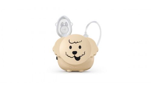 Небулайзер Puppy KO00P00