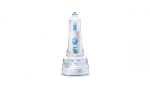Назальный ирригатор Rhino Clear Mobile DR04P00