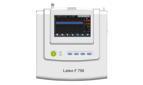 Монитор фетальный LАТЕО F 750