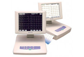 Электрокардиограф CARDIOFAX ECG-1550
