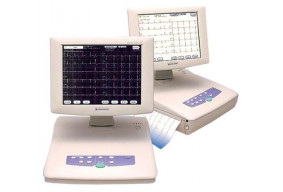 Электрокардиограф CARDIOFAX ECG-1500