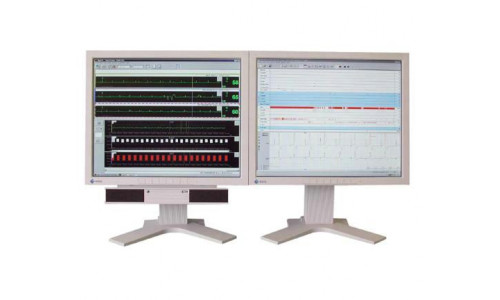 Центральная станция Schiller ARGUS PRO