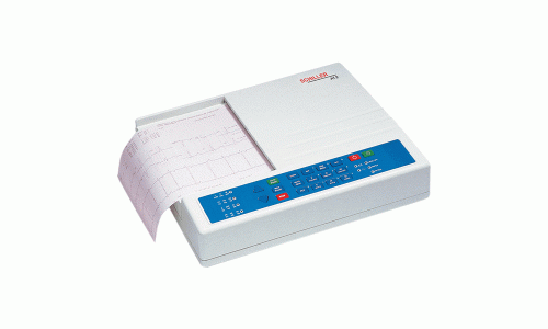 Электрокардиограф Schiller CARDIOVIT AT-2