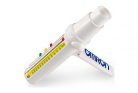 Пикфлоуметр OMRON PFM 20