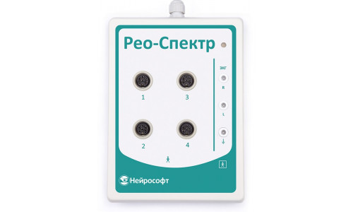 Реограф РЕО-СПЕКТР-2/B