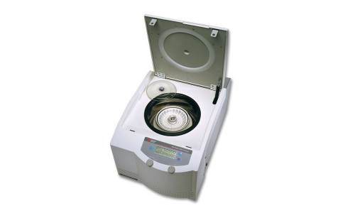 Микроцентрифуга MICROFUGE 18 (CНЯТА С ПРОИЗВОДСТВА)