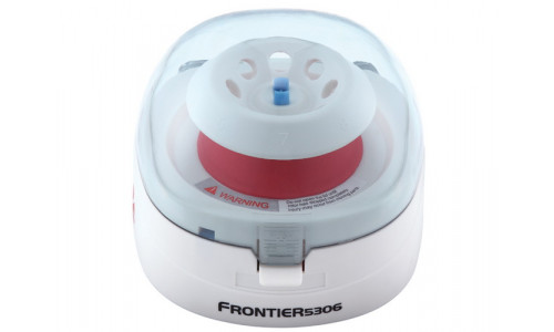 Мини-центрифуга Frontier FC5306
